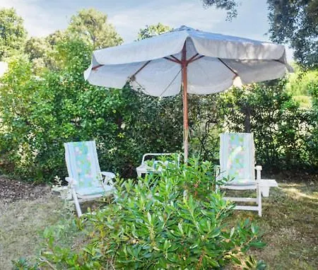 Dom wakacyjny Sur Gironde