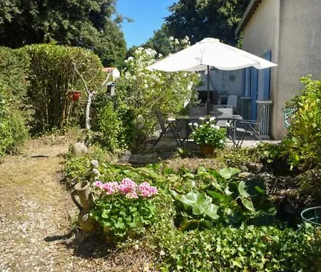 Dom wakacyjny Sur Gironde *